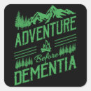 Search for funny travel stickers Camper