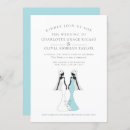 Search for gown wedding invitations Retro