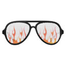 Search for flame sunglasses Party