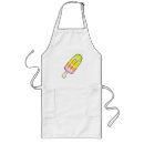 Search for popsicle aprons Sweet