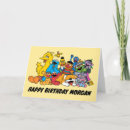 Search for cookie monster seasonal cards Oscar the grouch