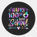 Search for preschool kindergarten stickers 100 days of kindergarten