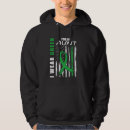 Search for kidney disease green ribbon clothing Aunt