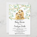 Search for adorable invitations Jungle