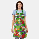 Search for eating aprons vegetarian vegetable