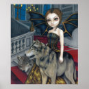 Search for gothic vampire art Fantasy
