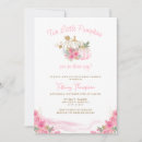 Search for twin pumpkin invitations Gold