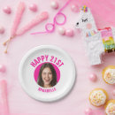 Search for retro paper plates Trendy