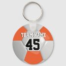 Search for team key rings Soccer