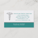 Search for caduceus business cards Professional