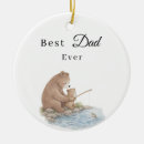 Search for dad fishing gifts Watercolor