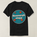Search for landforms tshirts Tectonics