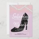 Search for heeled invitations Ladies night