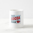 Search for chocolate bar mugs Cocoa