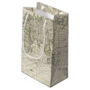 Search for world map gift bags Outline
