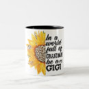 Search for worlds best grandma mugs Gigi