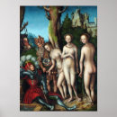Search for cranach posters German