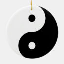 Search for yang christmas tree decorations Black