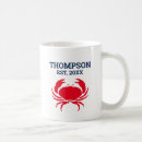 Search for crab fisherman mugs Fishing