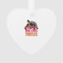Search for life is good christmas tree decorations Ocean
