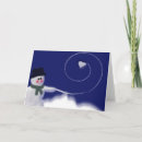 Search for snowballs cards Snowman