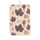 Search for seasonal car accessories Fall