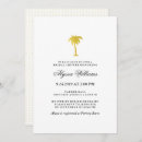 Search for gold tree invitations Beach