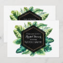Search for rain forest invitations Jungle