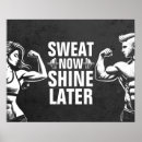 Search for sweat posters Bodybuilding