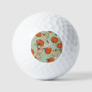 Search for thanksgiving golf balls Pattern