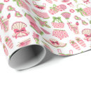 Search for vacation wrapping paper Green