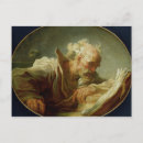 Search for philosophers postcards 18th