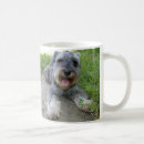 Search for miniature schnauzer mugs Dog