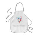 Search for two kids aprons Thing1 thing2