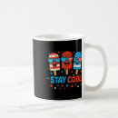 Search for stay cool mugs Flag