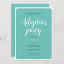 Search for baby welcome party invitations Typography
