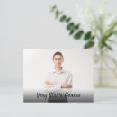 Search for funny boss postcards Sarcasm
