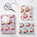 Search for light pastel purple wrapping paper Retro