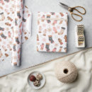 Search for cute socks wrapping paper Festive