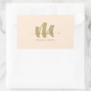 Search for beige stickers Typography