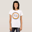 Search for gay pride womens tshirts Queer