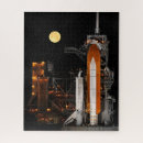 Search for moon puzzle puzzles Rocket