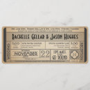 Search for 1940s wedding invitations Vintage