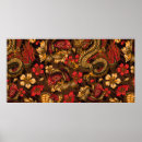 Search for koi carp posters Pattern