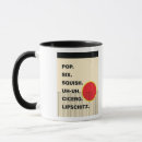 Search for musical theatre mugs Modern