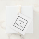 Search for salon logo business cards Stylist