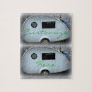 Search for camping trailer puzzles Caravan