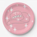 Search for horoscope plates Aries