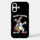 Search for easters day iphone cases Rabbit