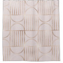 Search for mid century modern shower curtains Gold